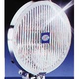 Hella Classic Chrome 160 Fog Lamp Kit