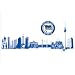 Hertha BSC Wandtattoos                                   Zuhause im Berliner Olympiastadion, ist 
Hertha BSC der gr��te Fu�ballverein in Berlin. Mit den Wandtattoos Hertha BSC bekommen die Fans 
jetzt die passende Heimdekoration. Aus Berlin. F�r Berlin.