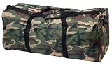 " 39"" Polyester Camoflauge"