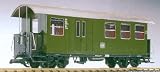 LGB 30710 DB Baggage Coach