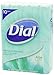 Dial Aloe Moisture Balance Soap Bar, 4-Ounce Bars, 10-Count (Pack of 3)