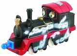 Chuggington Die-Cast Chugger Championship Old Puffer Pete