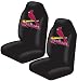 Bucket Seat Covers - MLB Baseball - St. Louis Cardinals - Pair