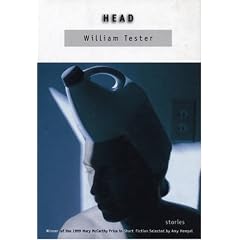 Head: Stories