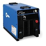 456P MIG Welder with Remote On/Off, 230/460 Volt, 3 Phase, 60 Hertz