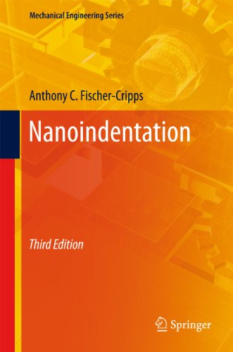 Nanoindentation (Mechanical Engineering Series)