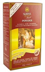 HENNA POWDERNEUTRAL pack of 4
