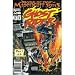 Marvel Comics Presents; Rise of the Midnight Sons; Ghost Rider # 28, Visions, Part 1 of 6, (Vol. 2, No. 28, August 1992) (Special Collectors' Item Issue; Includes Bonus Poster)