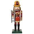 Fireman Nutcracker