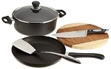 Scanpan Classic 6 Piece Cookware Set Discount