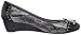 AK Anne Klein Sport Women's Shevanie Wedge Pump