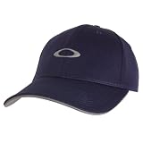 Oakley Silicon Oakley Cap -Kids