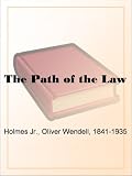 The Path of the Law