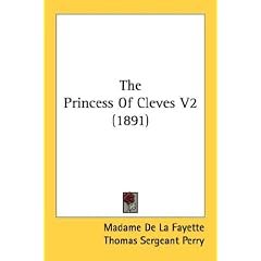 The Princess of Cleves V2 (1891)