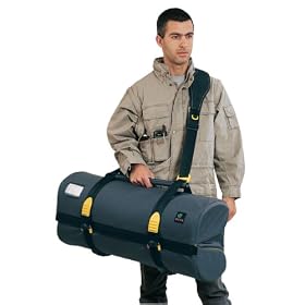 Kata PALMS-2 Arch Lighting Bag for 3-4 medium/large lights, power supply and 4 stands. (Insertrolley included)