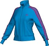 adidas Women's Firebird Grun Track Top