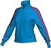adidas Women's Firebird Grun Track Top