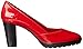 Bella Vita Women's Zari II Platform Pump