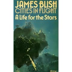 Life for the Stars (Cities in flight / James Blish)