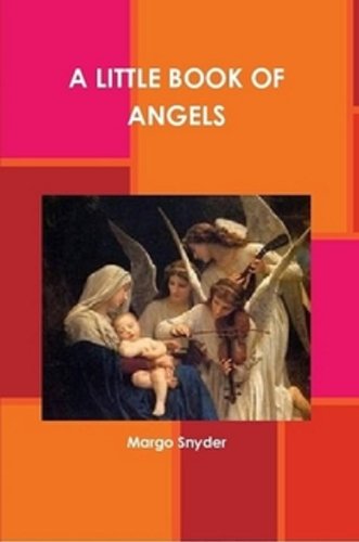 A LITTLE BOOK OF ANGELS