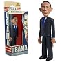 Jailbreak Toys Barack Obama Action Figure. 6"