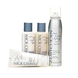 Nick Chavez Beverly Hills Body Building Kit 1 kit