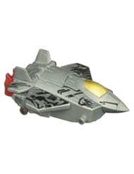 Toy: Transformers: Dark of the Moon - Activators - Starscream - Hasbro