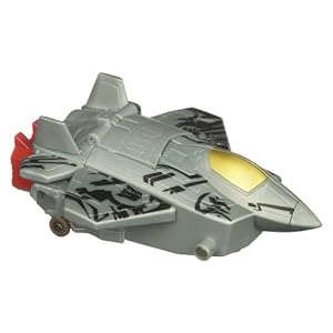 Transformers: Dark Of The Moon - Activators - Starscream