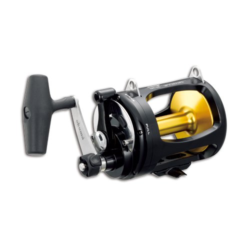 okuma(オクマ) CAVALLA 50W-II 70034　