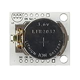 サインスマート(SainSmart)I2C RTC DS1307 AT24C32 時計 モジュール for AVR ARM PIC