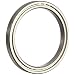 RBC Thin Section Ball Bearing, Unsealed, Angular A-Type