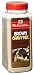 McCormick Brown Gravy Mix, 21-Ounce Plastic Jar (Pack of 3)