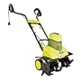 Sun Joe TJ601E Tiller Joe 9-Amp Electric Garden Tiller/Cultivator