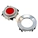 5x Trackball For Blackberry Curve 8300 8310 8320 8330