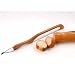 Beautifully Crafted Right Handed Bread Knife