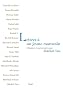 Lettres � un jeune marocain