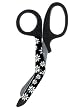 Prestige Medical 5.5 Stylemate Utility Scissor- Daisy