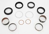 03 YAMAHA YZ450F: PIVOT WORKS FORK SEAL & BUSHING KIT