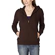 Merona&reg; Fleece Hoodie - Brown
