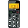 Bluechip BC5I Big Button Sim Free Mobile Telephone - Black