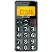 Bluechip World Big Button Sim Free Mobile Phone