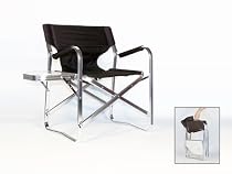 Grand Daddy Deck Chair w/ LED Flashlight-3 Years Warranty-High Quality Product