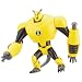 Ben 10 Ultimate Alien 10cm Armodillo