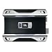 JBL GTO504 280 Watts 4-Channel Full-Range Amplifier