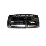 64 in 1 Memory Card Reader and Writer (5-YR Warranty)