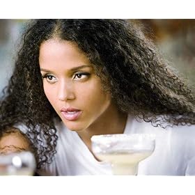 SYDNEY TAMIIA POITIER #1 - COLOUR Movie Photo - LARGE Size Print - SIZE 20x16" (50x40cm)