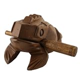 Large Frog Rasp with Scraper