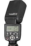 Yongnuo YN-560 II Speedlight Flash for Canon and Nikon. GN58.