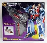 Buy G1 Reissue Starscream 41Erc97pCDL. SL160 Buy G1 Reissue Starscream
