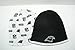 NFL Carolina Panthers Reversible Beanie Ski Hat Cap Lid Toque